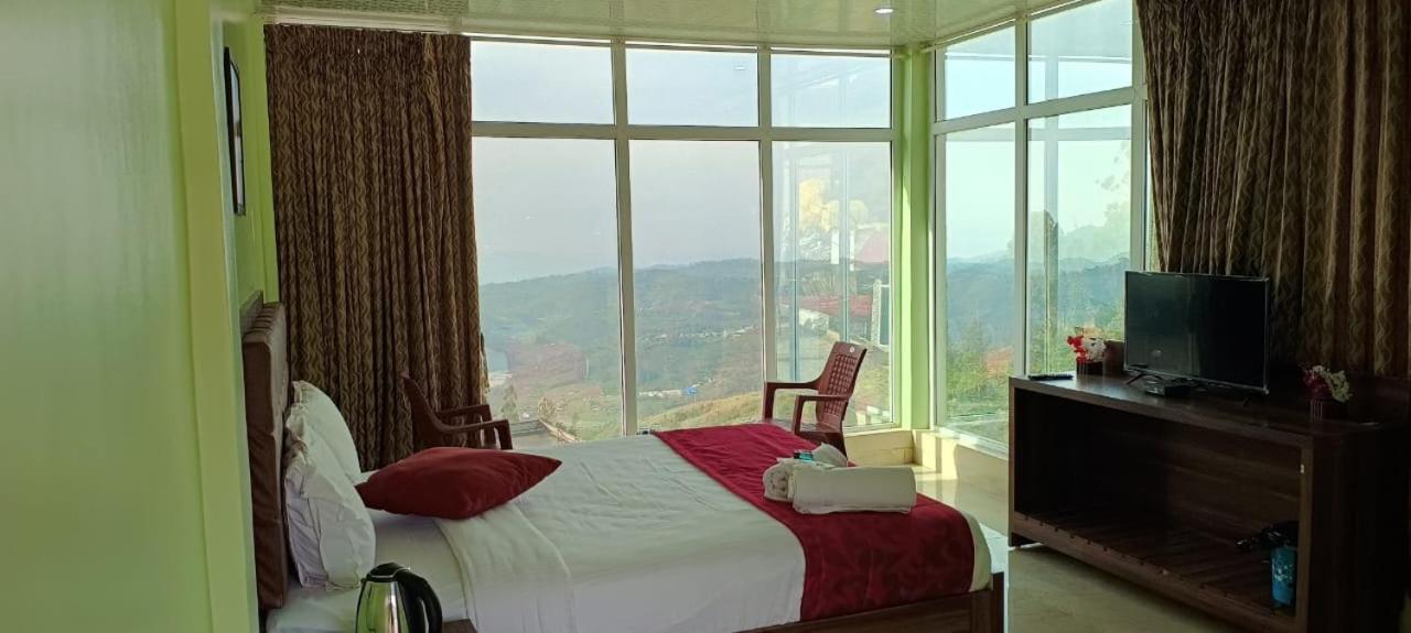 Blossom Spring Villa Ooty Kültér fotó